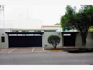 Casa en Renta en Country Club Guadalajara