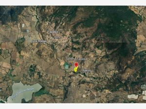 Terreno en Venta en Atacco Tapalpa