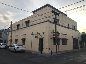 Oficina en Renta en Artesanos Guadalajara