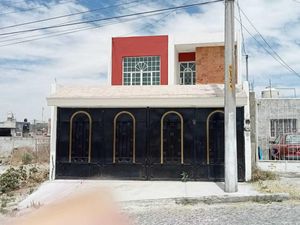 Casas en Los Ruiseñores, El Refugio, Jal., México