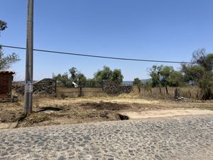 Terreno en Venta en Atacco Tapalpa