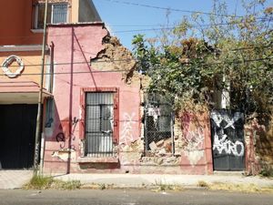 Terreno en Venta en San Juan de Dios Guadalajara