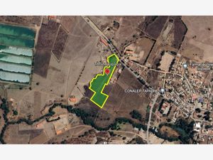 Terreno en Venta en Atacco Tapalpa