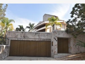 Casa en Venta en Bugambilias Zapopan