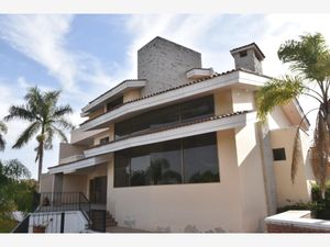 Casa en Venta en Bugambilias Zapopan