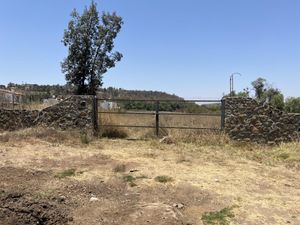 Terreno en Venta en Atacco Tapalpa