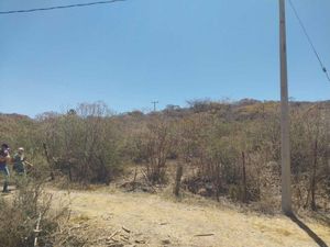 Terreno en Venta en La Venta del Astillero Zapopan