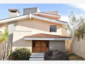 Casa en Venta en Bugambilias Zapopan