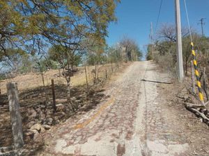 Terreno en Venta en La Venta del Astillero Zapopan