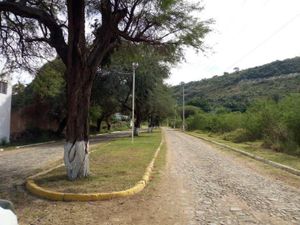 Terreno en Venta en San Diego Tlajomulco de Zúñiga