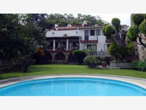 Casa en Venta en La Pradera Cuernavaca