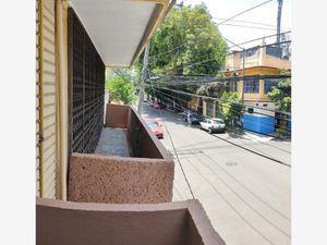 Departamento en Venta en Atlantida Coyoacán