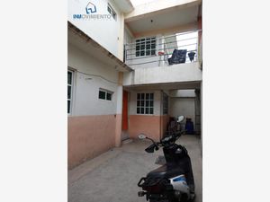 Casa en Venta en Solidaridad 3ra. Sección Tultitlán