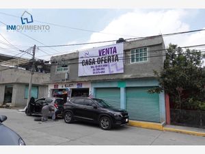 Casa en Venta en Solidaridad 3ra. Sección Tultitlán