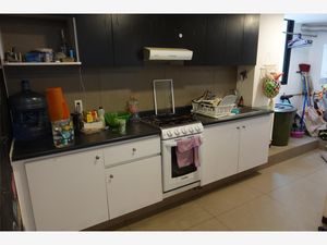 Departamento en Venta en Roma Norte Cuauhtémoc