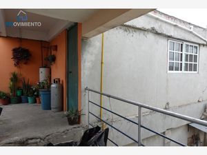 Casa en Venta en Solidaridad 3ra. Sección Tultitlán