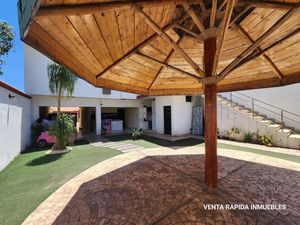 Casa en Venta en Margarita Culiacán