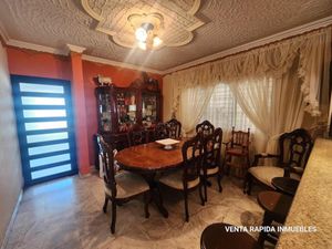 Casa en Venta en Margarita Culiacán