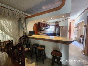 Casa en Venta en Margarita Culiacán