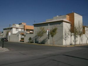 Departamento en Renta en Villa Olimpica Saltillo