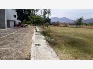 Terreno en Venta en Los Fresnos Jacona