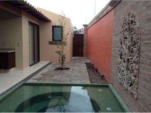 Casa en Renta en Pontevedra Irapuato