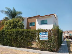 Casa en Renta en San Antonio de Ayala Irapuato