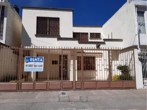 Casa en Renta en La Pradera Irapuato