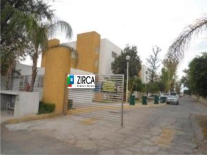 Departamento en Renta en San Miguel Irapuato