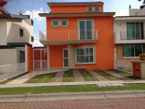 Casa en Renta en San Antonio de Ayala Irapuato