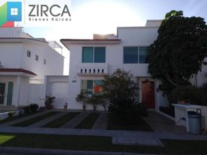 Casa en Renta en San Antonio de Ayala Irapuato