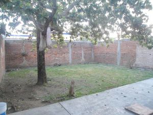 Casa en Renta en Las Reynas Irapuato