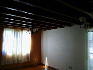 Casa en Renta en San Antonio de Ayala Irapuato