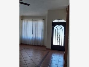 Casa en Renta en San Antonio de Ayala Irapuato