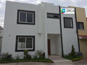 Casa en Renta en San Antonio de Ayala Irapuato