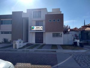 Casa en Renta en San Antonio de Ayala Irapuato