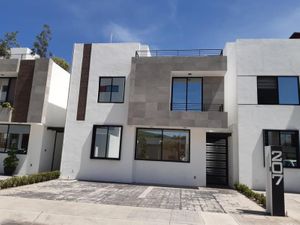 Casa en Renta en Novaterra Irapuato