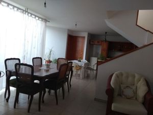 Casa en Renta en San Antonio de Ayala Irapuato