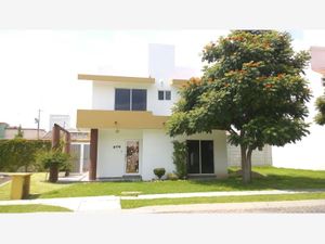 Casa en Renta en San Antonio de Ayala Irapuato