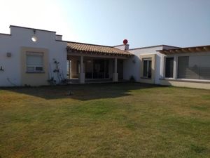 Casa en Renta en Hacienda de Aldama Irapuato