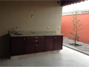 Casa en Renta en Pontevedra Irapuato