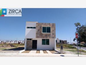 Casa en Venta en Villas de Bernalejo Irapuato