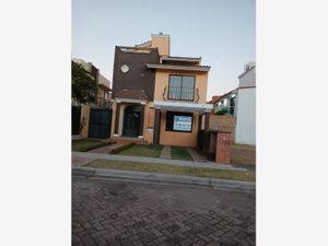 Casa en Renta en San Antonio de Ayala Irapuato