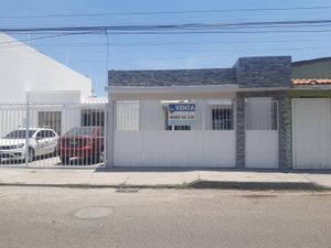 Casa en Venta en Las Águilas Irapuato