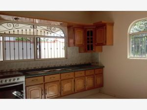 Casa en Renta en Villas de Irapuato Irapuato