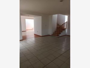 Casa en Renta en San Antonio de Ayala Irapuato