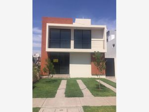 Casa en Renta en San Antonio de Ayala Irapuato