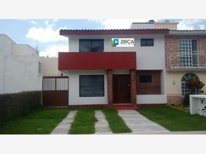 Casa en Renta en San Antonio de Ayala Irapuato