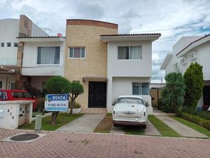 Casa en Renta en San Antonio de Ayala Irapuato