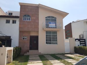 Casa en Renta en San Antonio de Ayala Irapuato